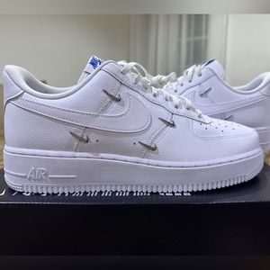 WMNS AIR FORCE 1 ‘07 LX
